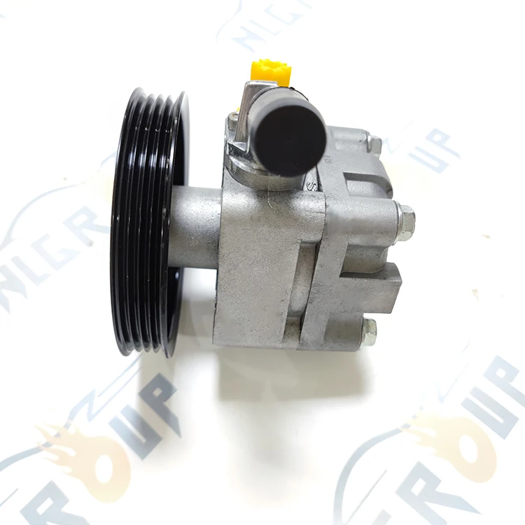 Hight Quality Auto Parts A A Power Steering Pump