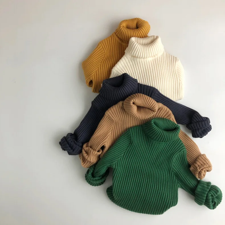 boys tan sweater