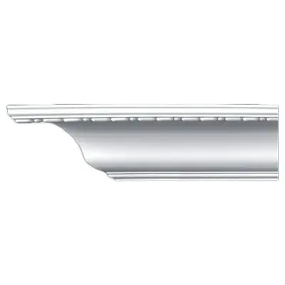 2022 Hot-sale Building Materials Decorative Moulding Cornice Of Imitated Crown Moulding