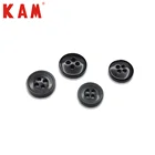 Shirt Button Buttons Buttons For Clothes High Quality 4 Holes Shirt Button For Clothes