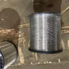 Raw Material Pure Nickel Excellent Coated 1.5 Mm Copper Wire Supplier Raw Material Electric For Cable