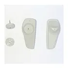 EAS Retail Anti-theft Security Slipper Hard Tag 58KHz/8.2MHz