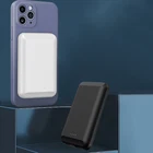 Trends Cheap Price PD 15W 5000mah Magnetic Wireless Power Bank New Trends Magnetic Wireless Power Bank