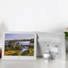 Digital Photo Office Accessories 10inch Wifi Picture Frame Body Shaper Digital Photo Frame Wifi