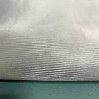 Fabric Sequin Jersey Fabric Plain Stain Silk Fabric