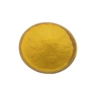 Chemical New Flocculant Powdered Coagulant Swimming Pool Chemical PAC Chemical Auxiliaries