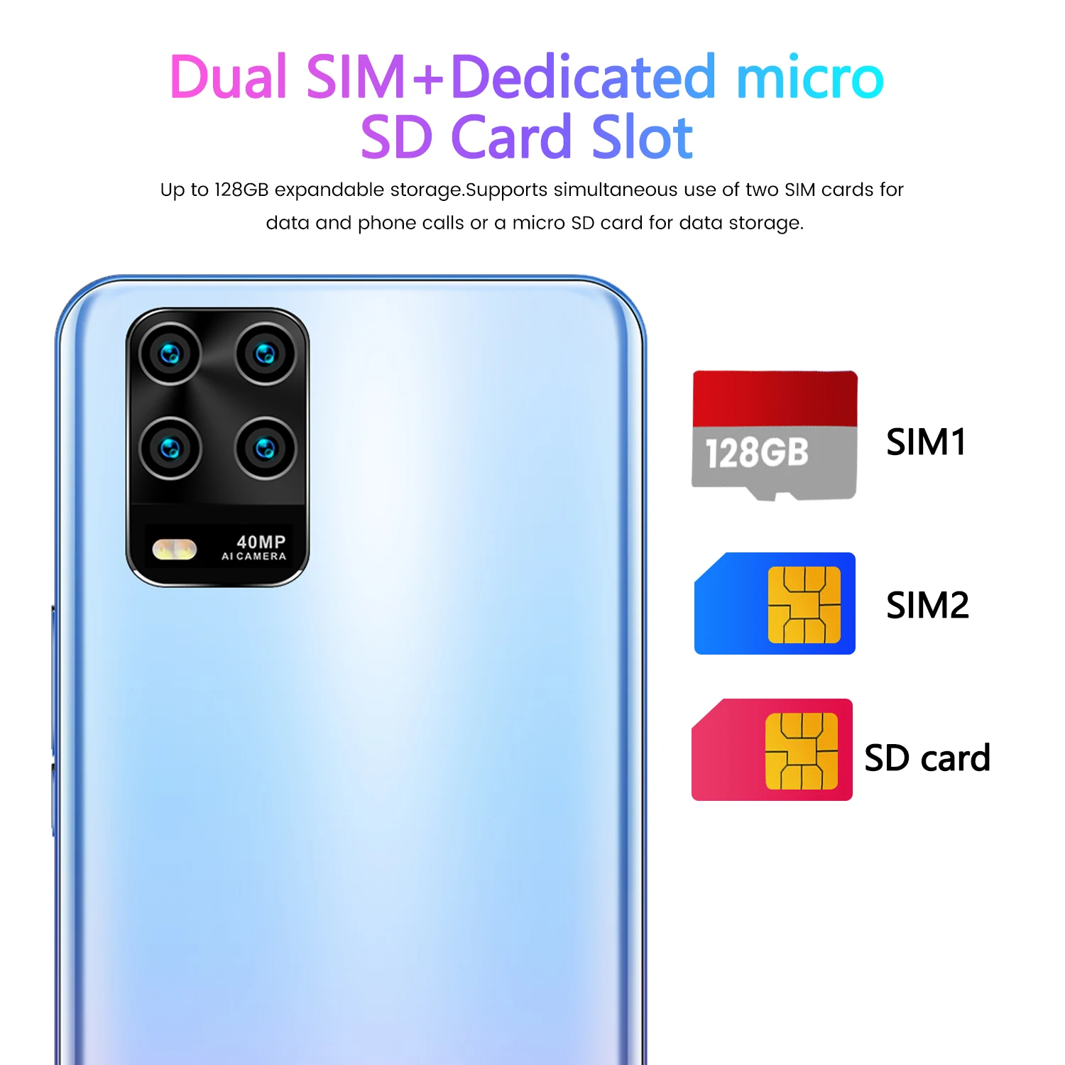 Android Mobile Phone