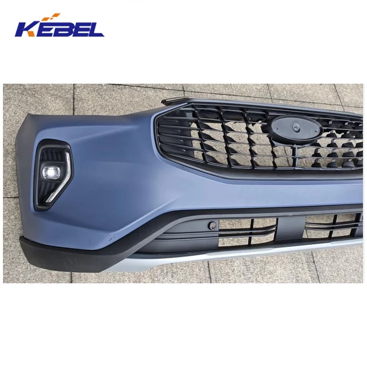 KEBEL Auto Spare Body Part Front Bumper Assy Oem Automotive Body Kit for Ford Escape 2023 factory