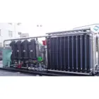 Plant Nitrogen Nitrogen Small Size Air Separation Plant Nitrogen Gas Generator Membrane Generation 1200m3/h