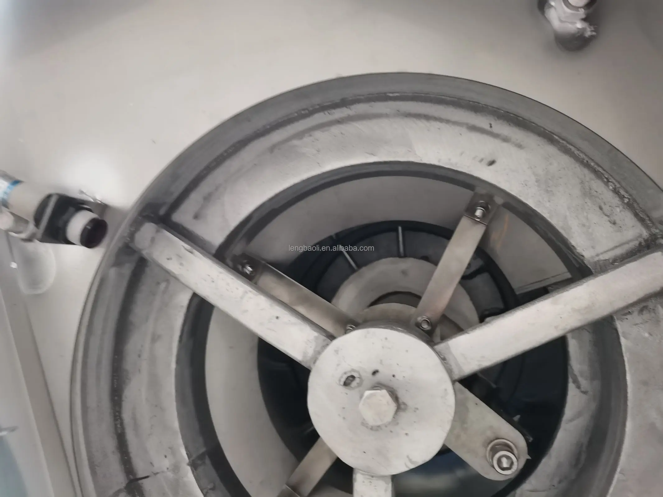 Ice Machine, 1000kg, 2 kW, R404a - detail 18