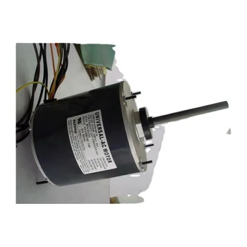 HVAC AIR MOVING MOTOR