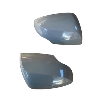 Car Rearview Mirror Cover OEM 91059AJ200 For Subaru Forester 2014-2018 OUTBACK 2013-2015 Side Mirror Cover