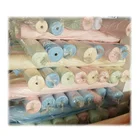 Microfiber Microfiber Cloth Microfiber 80% Polyester 20% Nylon Cloth In Roll