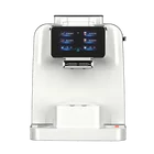 Coffee Machine Coffee Makers Touch Screen Coffee Machine Maker All In 1 With Grinder