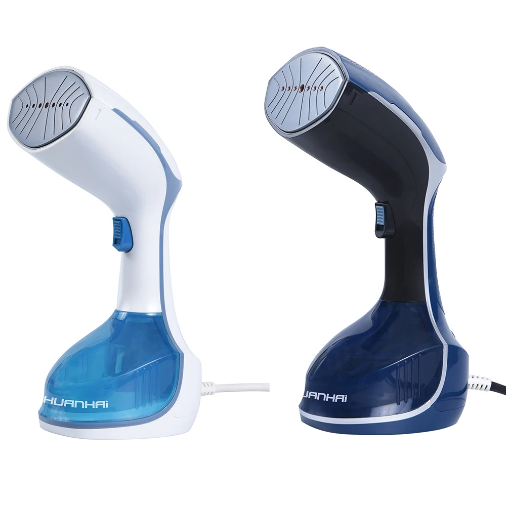 lightweight handheld steamer
