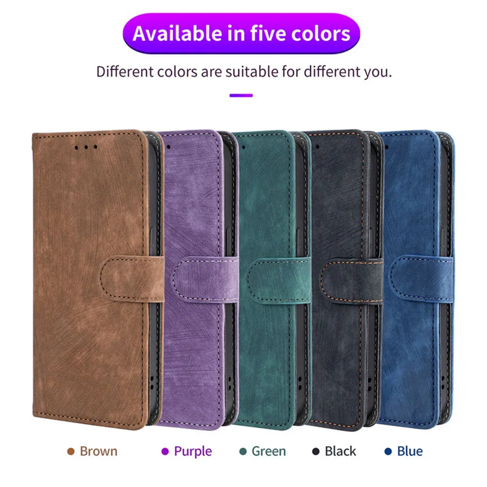 wallet phone case for moto g04 customize drop proo