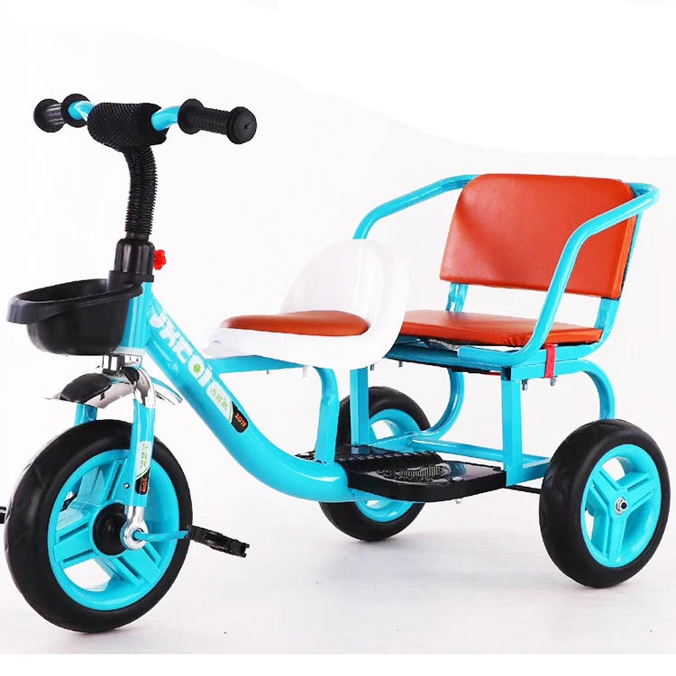 kids tricycle seat