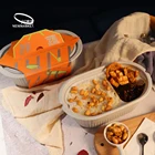 Amazon Exclusive Delicious Chinese Instant Food Spicy Rice
