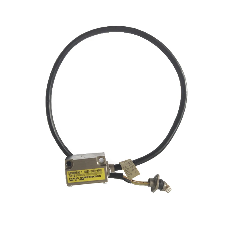 A860-2162-V002 Fanuc Bộ Mã Hóa Chính Hãng Mới Cho Máy Cnc