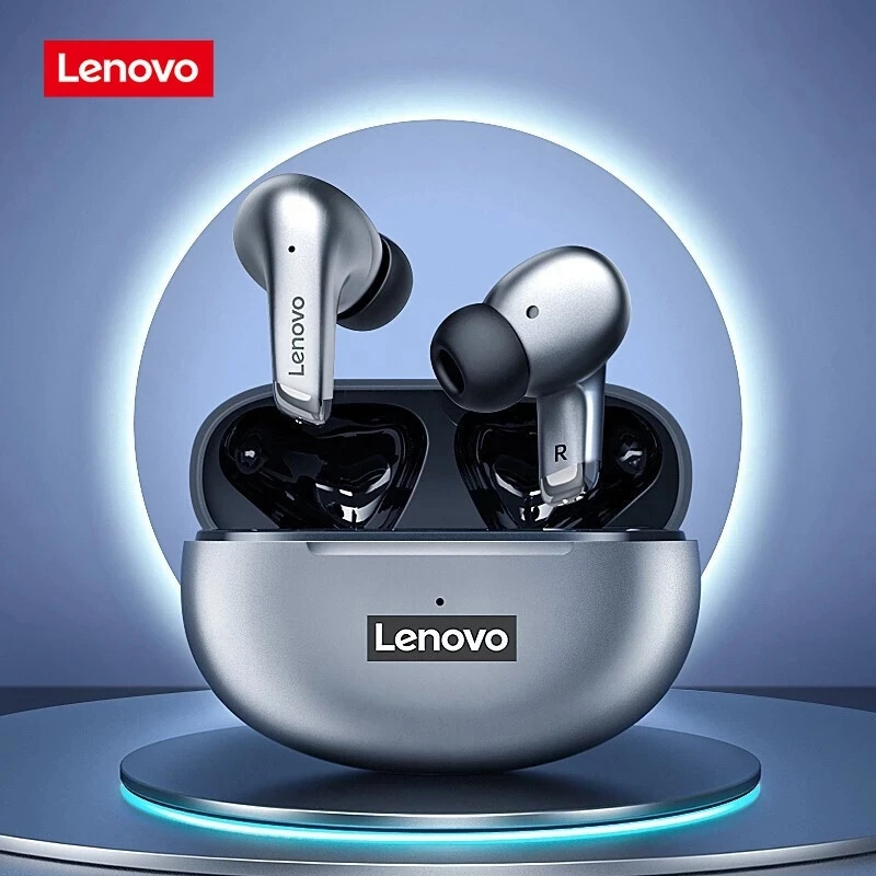 Buy True Wireless Earbuds,Lenovo Lp5 