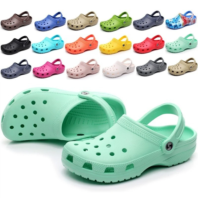 wholesale crocs shoes