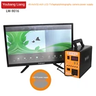 Hot Solar Charger 2021 Season New Hot Sale Solar Inverter Portable Outdoor Home Solar Charger