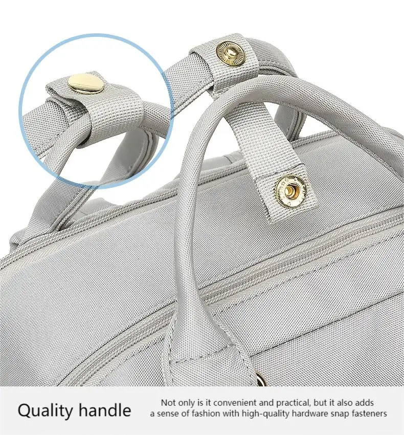 Custom logo large capacity waterproof backpack office computer bag fit 14inch laptop backpack Custom logo large capacity waterproof backpack office computer bag fit 14inch laptop backpack