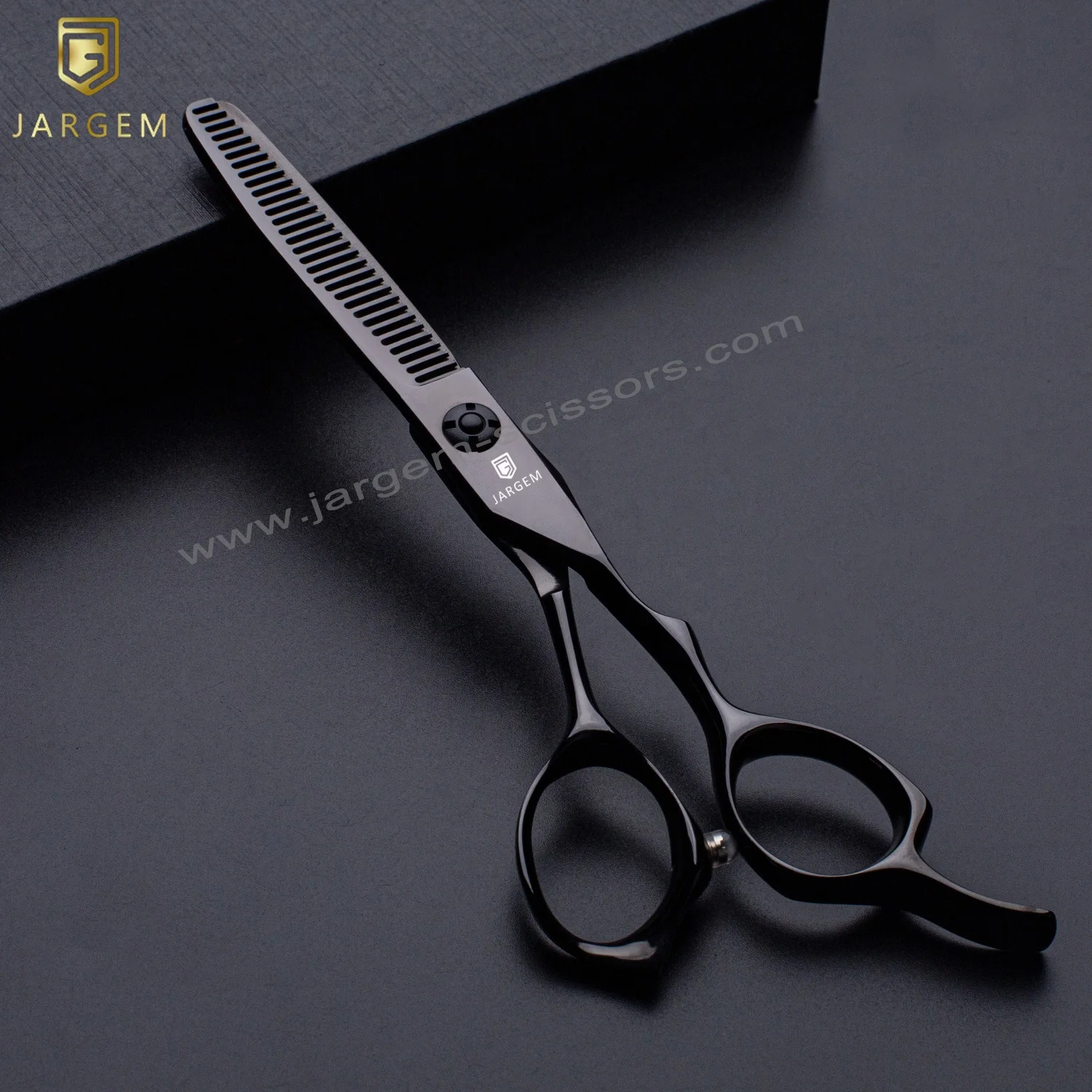 Japan Hair Scissors Inch Professional Barber Scissors Vg Hair