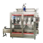 Drink Can Machine Durable And High Quality Energy Drink Can Sealing And Filling Machine