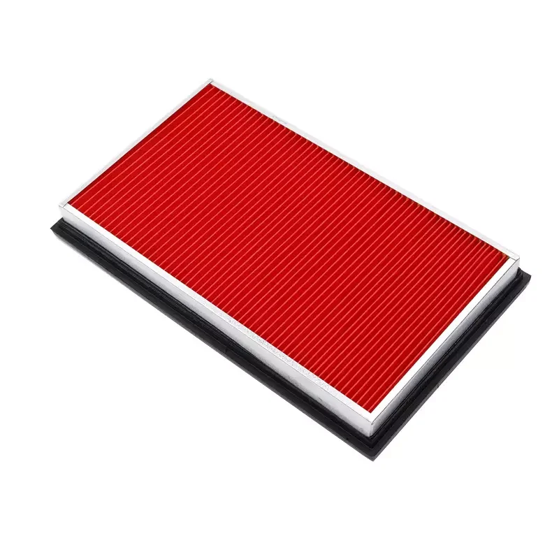 High Quality Low Price Wholesale Air Filter Subaru/Nissan Japanese Car 16546-V0100