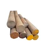 Bar 15CrMo-20CrMo Qt Alloy Forged Steel Round Bar