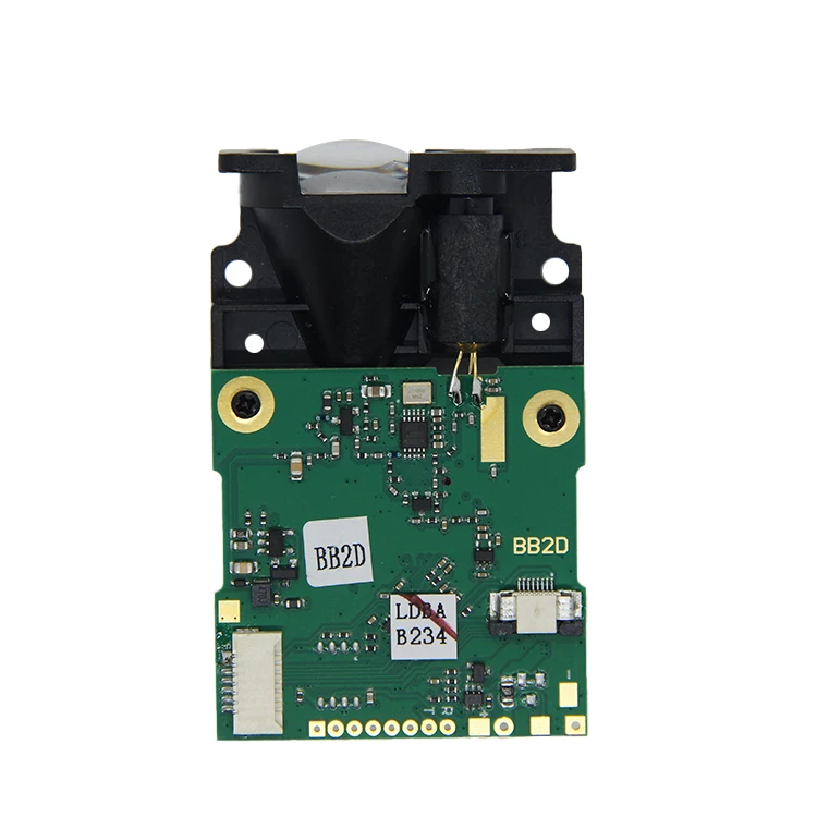 distance measuring sensor