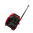 Engine Generator Electric Gasoline Generator High Quality Electric Gasoline Engine 4 Stroke Generator