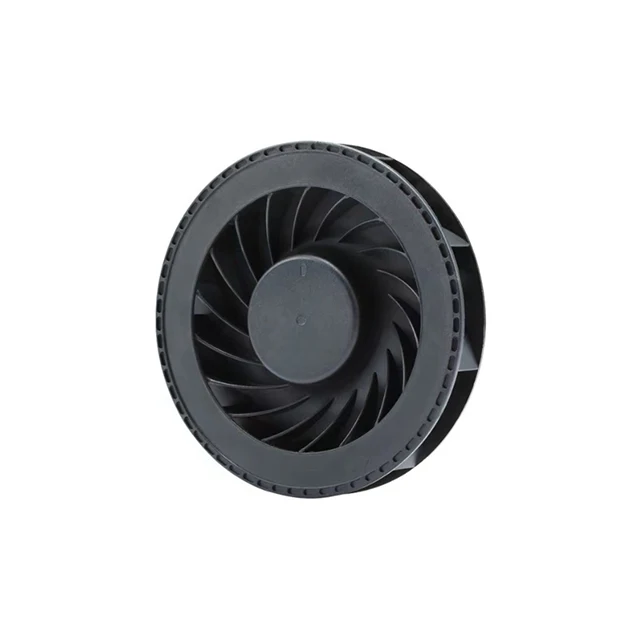 Centrifugal Fan, 12025, 5kw, 1000mm, 3020rpm - detail 10