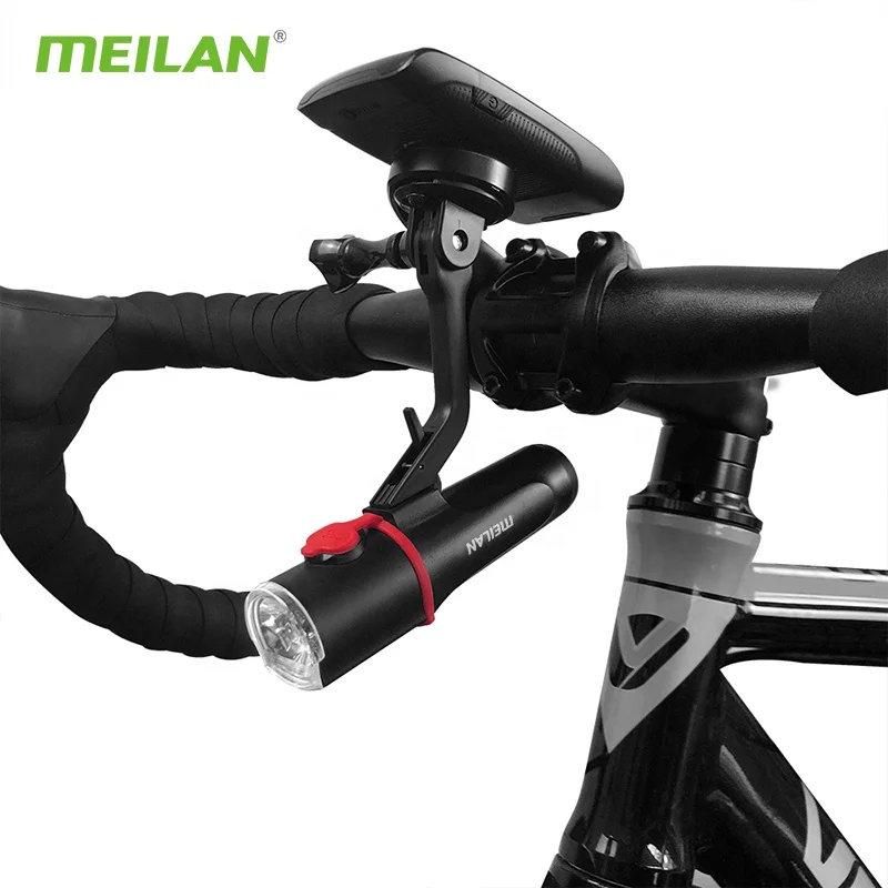 battery light for cycle