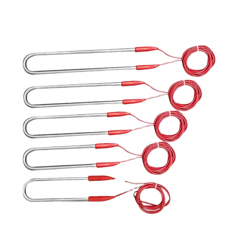 Electric Heating Tube, Explosion-proof, 380v - detail 2
