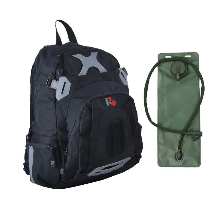 swiss gear hydration backpack