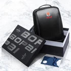 Day Business Gift OEM China Bopai Factory Custom Luxury Fathers Day Gift