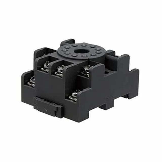 Relay Sockets Relay Base SR3P-05B