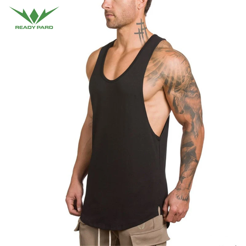 Buy Pria Gym Tank Top,Binaraga Tank Top 