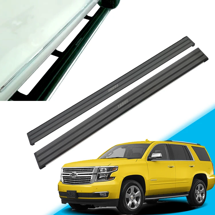 running boards for 2015 chevy tahoe