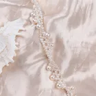 Beads Beads Sell Well New Type Faux Potato Pearl Mother White Beads Necklace Pearl