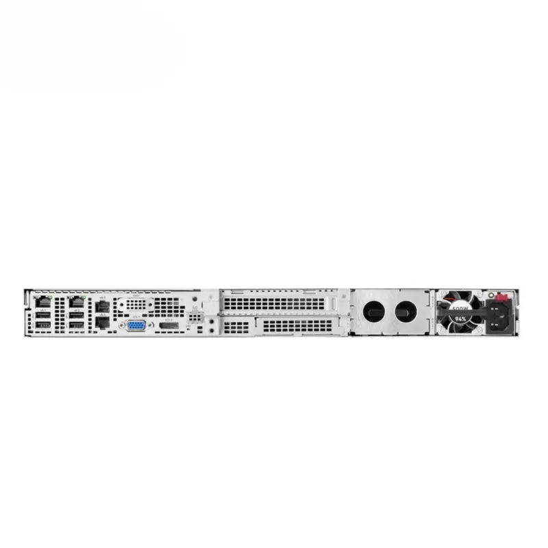 HPE Proliant DL20 Gen11 1U Rack Server Prime Quality Intel Xeon E-2434 Easy Operate SSD Hard 16GB Stock