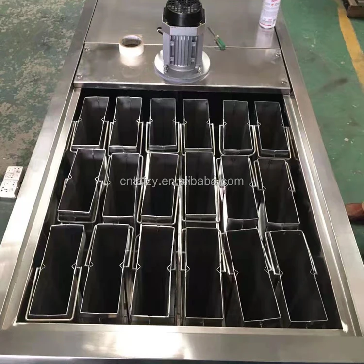 Ice Machines, 380V, 6kw - detail 8