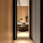 Wall Panel Wpc Modern Office Building Bouver Wall Panel For Interior Wall