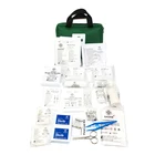 Medical Bag Professional Medical Outdoor Portable Survival Custom First Aid Kit Bag