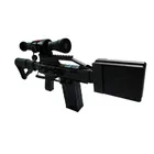 Jammer Portable Anti Drone Jammer