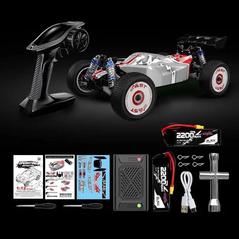 N517C 2XBATTERY