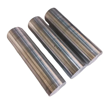 Lowest Price for High Purity Aluminum Alloy  Metal  Sputtering Targets