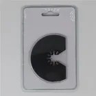Power Tool Saw Power Tool Blades Multitool Hot Selling Oscillating Starlock Saw Blade